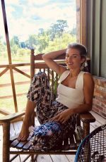 ANNALYNNE MCCORD - Instagram Pictures, May 2019