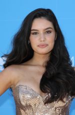 ANNE DE PAULA at Sports Illustrated Swimsuit Release Party On Location in Miami 05/10/2019