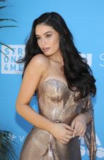 ANNE DE PAULA at Sports Illustrated Swimsuit Release Party On Location in Miami 05/10/2019