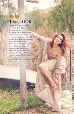 ANNE HATHAWAY in Boston Common Magazine, May 2019