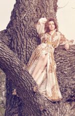 ANNE HATHAWAY in Boston Common Magazine, May 2019