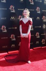 ANNIKA NOELLE at 2019 Daytime Emmy Awards in Pasadena 05/05/2019