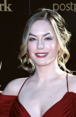 ANNIKA NOELLE at 2019 Daytime Emmy Awards in Pasadena 05/05/2019