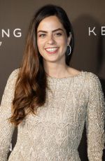 ANOUCHKA DELON at Kering Women in Motion Awards Dinner in Cannes 05/19/2019