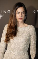 ANOUCHKA DELON at Kering Women in Motion Awards Dinner in Cannes 05/19/2019