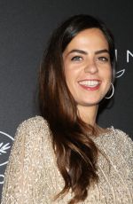 ANOUCHKA DELON at Kering Women in Motion Awards Dinner in Cannes 05/19/2019