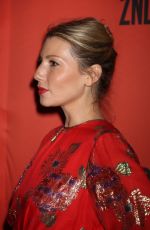 ARI GRAYNOR at Second Stage Theater 40th Birthday Gala in New York 05/06/2019
