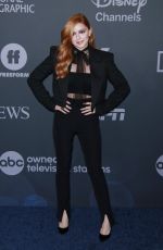 ARIEL WINETR at ABC Walt Disney Television Upfront Presentation in New York 05/14/2019