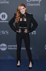 ARIEL WINETR at ABC Walt Disney Television Upfront Presentation in New York 05/14/2019