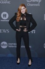 ARIEL WINETR at ABC Walt Disney Television Upfront Presentation in New York 05/14/2019