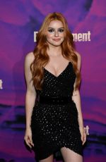 ARIEL WINTER at Entertainment Weekly & People New York Upfronts Party 05/13/2019