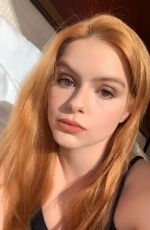 ARIEL WINTER - Instagram Pictures and Video 05/18/2019