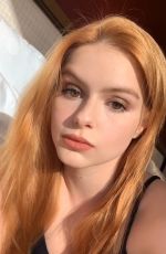 ARIEL WINTER - Instagram Pictures and Video 05/18/2019