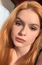 ARIEL WINTER - Instagram Pictures and Video 05/18/2019