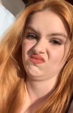 ARIEL WINTER - Instagram Pictures and Video 05/18/2019