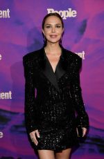 ARIELLE KEBBEL at Entertainment Weekly & People New York Upfronts Party 05/13/2019