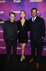 ARIELLE KEBBEL at Entertainment Weekly & People New York Upfronts Party 05/13/2019