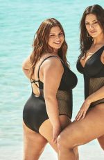 ASHLEY GRAHAM in Bikinis and Swimsuits for All Summer Collection 2019