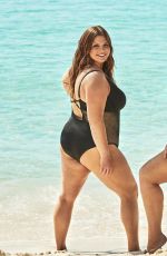 ASHLEY GRAHAM in Bikinis and Swimsuits for All Summer Collection 2019