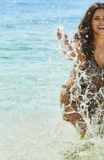 ASHLEY GRAHAM in Bikinis and Swimsuits for All Summer Collection 2019
