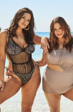 ASHLEY GRAHAM in Bikinis and Swimsuits for All Summer Collection 2019