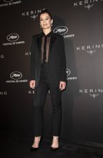 AURELIE DUPONT at Kering Women in Motion Awards Dinner in Cannes 05/19/2019