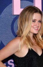 AVA PHILLIPPE and REESE WITHERSPOON at Big Little Lies, Season 2 Premiere in New York 05/29/2019