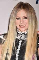 AVRIL LAVIGNE at Race to Erase MS Gala in Beverly Hills 05/10/2019