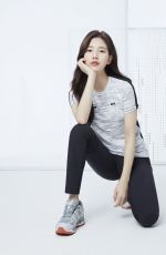BAE SUZY for K2 Spring/Summer 2019