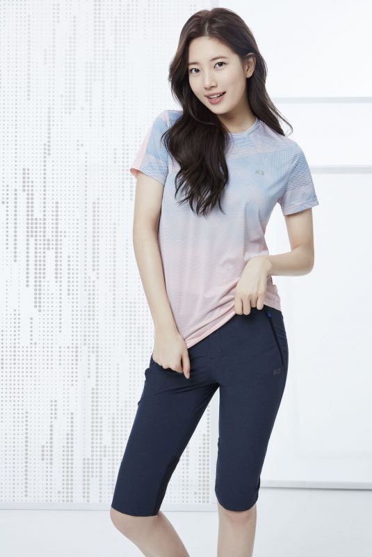 BAE SUZY for K2 Spring/Summer 2019