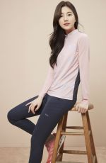 BAE SUZY for K2 Spring/Summer 2019