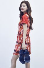 BAE SUZY for K2 Spring/Summer 2019