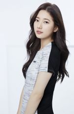 BAE SUZY for K2 Spring/Summer 2019