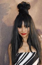 BAI LING at Deadwood Premiere at Cinerama Dome in Los Angeles 05/14/2019