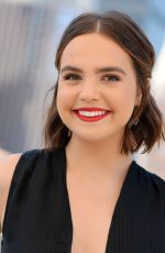 BAILEE MADISON at Hallmark TV Channel Luncheon in Los Angeles 05/20/2019