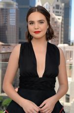 BAILEE MADISON at Hallmark TV Channel Luncheon in Los Angeles 05/20/2019