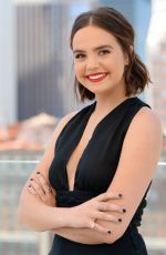 BAILEE MADISON at Hallmark TV Channel Luncheon in Los Angeles 05/20/2019