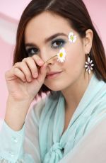 BAILEE MADISON at Marc Jacobs x Daisy Love So Sweet Fragrance Popup Event in Los Angeles 05/09/2019