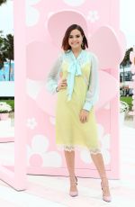 BAILEE MADISON at Marc Jacobs x Daisy Love So Sweet Fragrance Popup Event in Los Angeles 05/09/2019