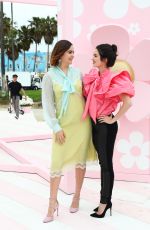 BAILEE MADISON at Marc Jacobs x Daisy Love So Sweet Fragrance Popup Event in Los Angeles 05/09/2019