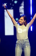 BAILEE MADISON at We Day in Chicago 05/08/2019