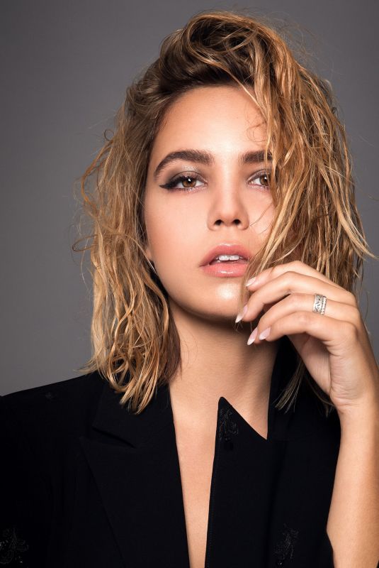 BAILEE MADISON for 1883 Magazine, 2019
