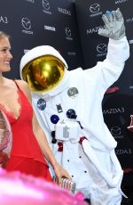 BAR REFAELI at Mazda Spring Cocktail Event 05/23/2019