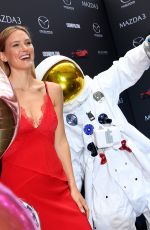 BAR REFAELI at Mazda Spring Cocktail Event 05/23/2019