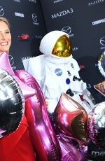 BAR REFAELI at Mazda Spring Cocktail Event 05/23/2019