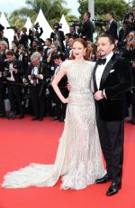 BARBARA MEIER at The Dead Don’t Die Premiere and Opening Ceremony of 72 Annual Cannes Film Festival 05/14/2019