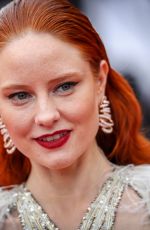 BARBARA MEIER at The Dead Don’t Die Premiere and Opening Ceremony of 72 Annual Cannes Film Festival 05/14/2019