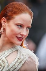 BARBARA MEIER at The Dead Don’t Die Premiere and Opening Ceremony of 72 Annual Cannes Film Festival 05/14/2019