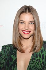 BARBARA PALVIN at Sports Illustrated Swimsuit 2019 Issue Launch at Seaspice in Miami 05/10/2019