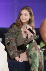 BARBARA PALVIN at Sports Illustrated Swimsuit Release Party On Location in Miami 05/10/2019